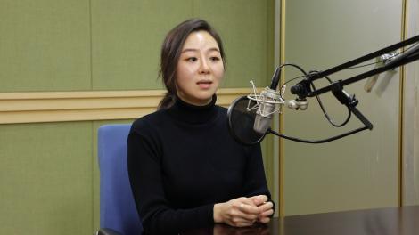 2021. 01. 03. 일. 백다솜 [대금연주자]